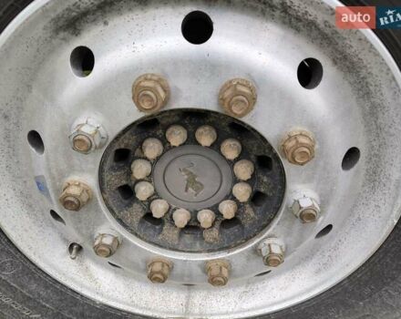 Красный Шмитц Каргобулл SGF S3, объемом двигателя 0 л и пробегом 100 тыс. км за 19761 $, фото 13 на Automoto.ua