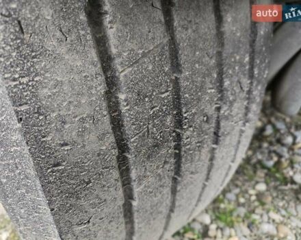 Красный Шмитц Каргобулл SGF S3, объемом двигателя 0 л и пробегом 100 тыс. км за 19761 $, фото 12 на Automoto.ua