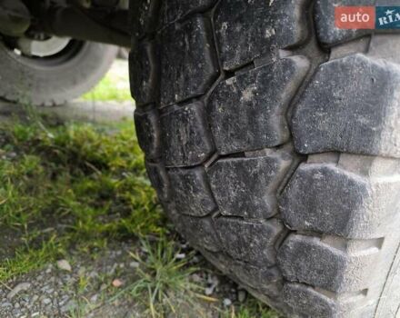 Красный Шмитц Каргобулл SGF S3, объемом двигателя 0 л и пробегом 100 тыс. км за 19761 $, фото 9 на Automoto.ua