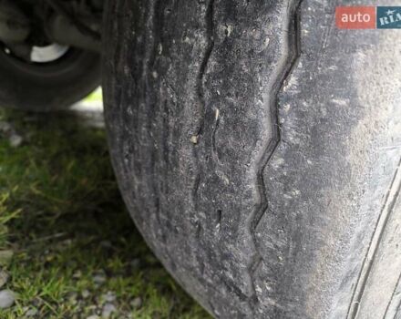 Красный Шмитц Каргобулл SGF S3, объемом двигателя 0 л и пробегом 100 тыс. км за 19761 $, фото 8 на Automoto.ua