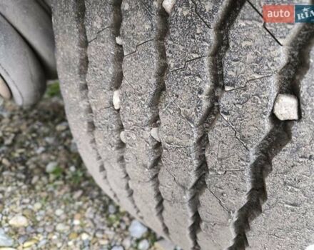 Красный Шмитц Каргобулл SGF S3, объемом двигателя 0 л и пробегом 100 тыс. км за 19761 $, фото 7 на Automoto.ua