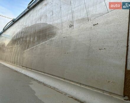 Шмитц Каргобулл SGF S3, объемом двигателя 0 л и пробегом 545 тыс. км за 29640 $, фото 4 на Automoto.ua