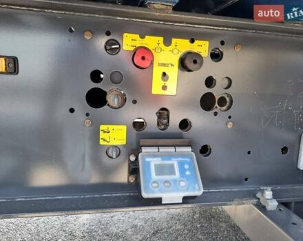 Шмитц Каргобулл SGF S3, объемом двигателя 0 л и пробегом 100 тыс. км за 40000 $, фото 1 на Automoto.ua