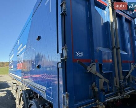 Шмитц Каргобулл SGF S3, объемом двигателя 0 л и пробегом 212 тыс. км за 35861 $, фото 3 на Automoto.ua