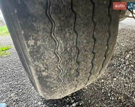 Шмитц Каргобулл SGF S3, объемом двигателя 0 л и пробегом 545 тыс. км за 29640 $, фото 11 на Automoto.ua