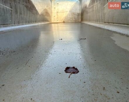 Шмитц Каргобулл SGF S3, объемом двигателя 0 л и пробегом 545 тыс. км за 29640 $, фото 5 на Automoto.ua