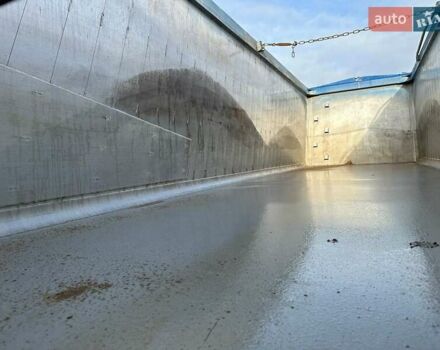 Шмитц Каргобулл SGF S3, объемом двигателя 0 л и пробегом 545 тыс. км за 29640 $, фото 7 на Automoto.ua