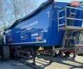 Шмитц Каргобулл SGF S3, объемом двигателя 0 л и пробегом 212 тыс. км за 35861 $, фото 1 на Automoto.ua