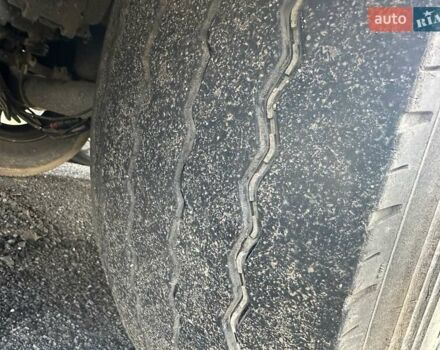 Шмитц Каргобулл SGF S3, объемом двигателя 0 л и пробегом 545 тыс. км за 29640 $, фото 8 на Automoto.ua