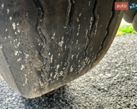 Шмитц Каргобулл SGF S3, объемом двигателя 0 л и пробегом 545 тыс. км за 29640 $, фото 13 на Automoto.ua