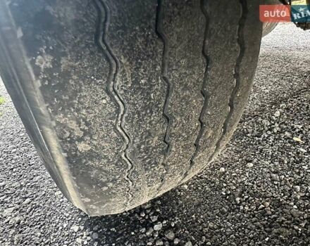 Шмитц Каргобулл SGF S3, объемом двигателя 0 л и пробегом 545 тыс. км за 29640 $, фото 12 на Automoto.ua