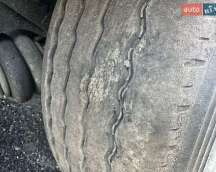 Шмитц Каргобулл SGF S3, объемом двигателя 0 л и пробегом 545 тыс. км за 29640 $, фото 9 на Automoto.ua