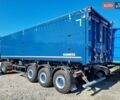 Шмитц Каргобулл SGF S3, объемом двигателя 0 л и пробегом 100 тыс. км за 40000 $, фото 1 на Automoto.ua