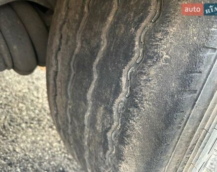 Шмитц Каргобулл SGF S3, объемом двигателя 0 л и пробегом 545 тыс. км за 29640 $, фото 10 на Automoto.ua