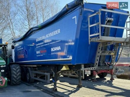 Шмітц Каргобулл SGF S3 2018 у Житомирі на Automoto.ua Шмітц Каргобулл SGF S3, об'ємом двигуна 0 л та пробігом 212 тис. км за 36436 $, фото 1 на Automoto.ua