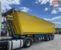 Желтый Шмитц Каргобулл SGF S3, объемом двигателя 0 л и пробегом 370 тыс. км за 38872 $, фото 5 на Automoto.ua