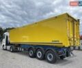 Желтый Шмитц Каргобулл SGF S3, объемом двигателя 0 л и пробегом 370 тыс. км за 38872 $, фото 4 на Automoto.ua