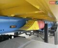 Желтый Шмитц Каргобулл SGF S3, объемом двигателя 0 л и пробегом 370 тыс. км за 38872 $, фото 8 на Automoto.ua