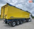 Желтый Шмитц Каргобулл SGF S3, объемом двигателя 0 л и пробегом 370 тыс. км за 38872 $, фото 2 на Automoto.ua