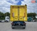 Желтый Шмитц Каргобулл SGF S3, объемом двигателя 0 л и пробегом 370 тыс. км за 38872 $, фото 3 на Automoto.ua