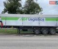 Серый Шмитц Каргобулл SGF S3, объемом двигателя 0 л и пробегом 1 тыс. км за 32500 $, фото 1 на Automoto.ua