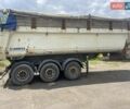 Серый Шмитц Каргобулл SGF S3, объемом двигателя 0 л и пробегом 0 тыс. км за 20000 $, фото 1 на Automoto.ua
