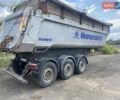 Серый Шмитц Каргобулл SGF S3, объемом двигателя 0 л и пробегом 10 тыс. км за 22000 $, фото 1 на Automoto.ua