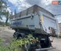 Серый Шмитц Каргобулл SGF S3, объемом двигателя 0 л и пробегом 10 тыс. км за 22000 $, фото 5 на Automoto.ua