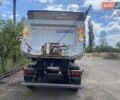 Серый Шмитц Каргобулл SGF S3, объемом двигателя 0 л и пробегом 10 тыс. км за 22000 $, фото 1 на Automoto.ua