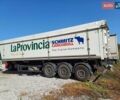 Серый Шмитц Каргобулл SGF S3, объемом двигателя 0 л и пробегом 700 тыс. км за 27275 $, фото 1 на Automoto.ua