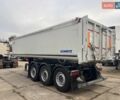 Серый Шмитц Каргобулл SGF S3, объемом двигателя 0 л и пробегом 590 тыс. км за 24900 $, фото 9 на Automoto.ua