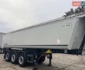 Серый Шмитц Каргобулл SGF S3, объемом двигателя 0 л и пробегом 590 тыс. км за 24900 $, фото 4 на Automoto.ua