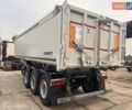Серый Шмитц Каргобулл SGF S3, объемом двигателя 0 л и пробегом 590 тыс. км за 24900 $, фото 7 на Automoto.ua