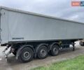 Серый Шмитц Каргобулл SGF S3, объемом двигателя 0 л и пробегом 1 тыс. км за 31500 $, фото 3 на Automoto.ua