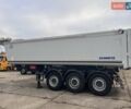 Серый Шмитц Каргобулл SGF S3, объемом двигателя 0 л и пробегом 590 тыс. км за 24900 $, фото 8 на Automoto.ua