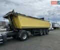 Серый Шмитц Каргобулл SGF S3, объемом двигателя 0 л и пробегом 300 тыс. км за 27821 $, фото 1 на Automoto.ua