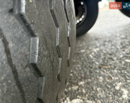 Серый Шмитц Каргобулл SGF S3, объемом двигателя 0 л и пробегом 0 тыс. км за 27999 $, фото 6 на Automoto.ua