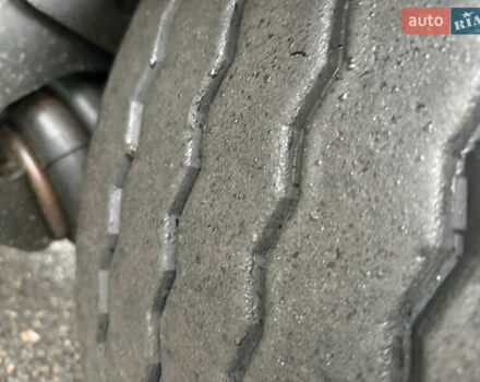 Серый Шмитц Каргобулл SGF S3, объемом двигателя 0 л и пробегом 0 тыс. км за 27999 $, фото 7 на Automoto.ua