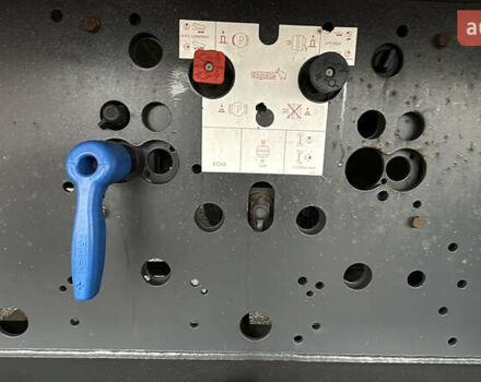 Серый Шмитц Каргобулл SGF S3, объемом двигателя 0 л и пробегом 0 тыс. км за 27999 $, фото 23 на Automoto.ua