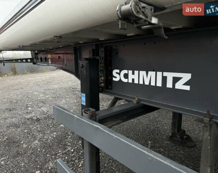 Серый Шмитц Каргобулл SGF S3, объемом двигателя 0 л и пробегом 0 тыс. км за 27999 $, фото 9 на Automoto.ua