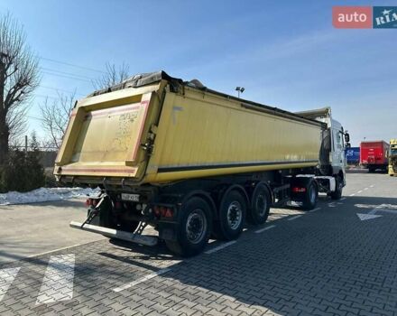 Серый Шмитц Каргобулл SGF S3, объемом двигателя 0 л и пробегом 300 тыс. км за 28540 $, фото 4 на Automoto.ua