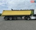 Серый Шмитц Каргобулл SGF S3, объемом двигателя 0 л и пробегом 300 тыс. км за 27821 $, фото 4 на Automoto.ua