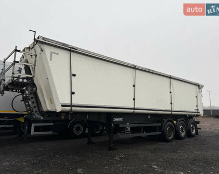 Серый Шмитц Каргобулл SGF S3, объемом двигателя 0 л и пробегом 0 тыс. км за 27999 $, фото 10 на Automoto.ua