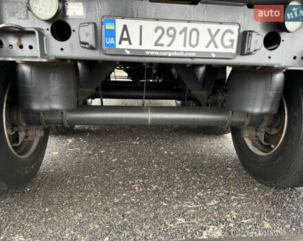 Серый Шмитц Каргобулл SGF S3, объемом двигателя 0 л и пробегом 0 тыс. км за 27999 $, фото 24 на Automoto.ua