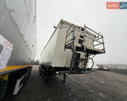 Серый Шмитц Каргобулл SGF S3, объемом двигателя 0 л и пробегом 0 тыс. км за 27999 $, фото 12 на Automoto.ua