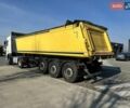 Серый Шмитц Каргобулл SGF S3, объемом двигателя 0 л и пробегом 300 тыс. км за 28540 $, фото 2 на Automoto.ua