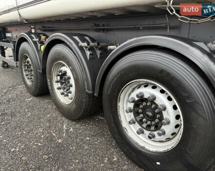 Серый Шмитц Каргобулл SGF S3, объемом двигателя 0 л и пробегом 0 тыс. км за 27999 $, фото 4 на Automoto.ua