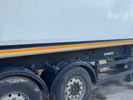 Шмитц Каргобулл SGF S3 2014 в Борисполе на Automoto.ua Серый Шмитц Каргобулл SGF S3, объемом двигателя 0 л и пробегом 0 тыс. км за 23307 $, фото 1 на Automoto.ua