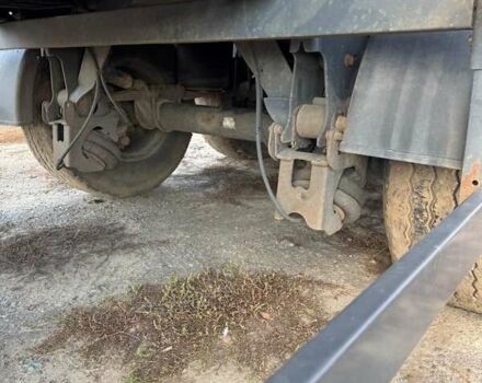 Серый Шмитц Каргобулл SGF S3, объемом двигателя 0 л и пробегом 0 тыс. км за 23307 $, фото 12 на Automoto.ua