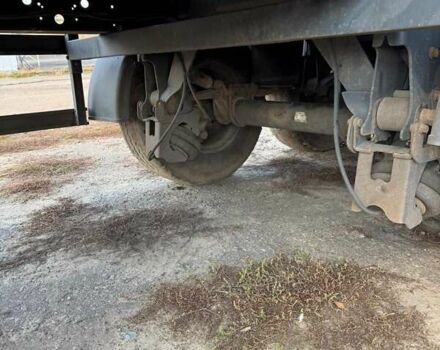 Серый Шмитц Каргобулл SGF S3, объемом двигателя 0 л и пробегом 0 тыс. км за 23307 $, фото 11 на Automoto.ua